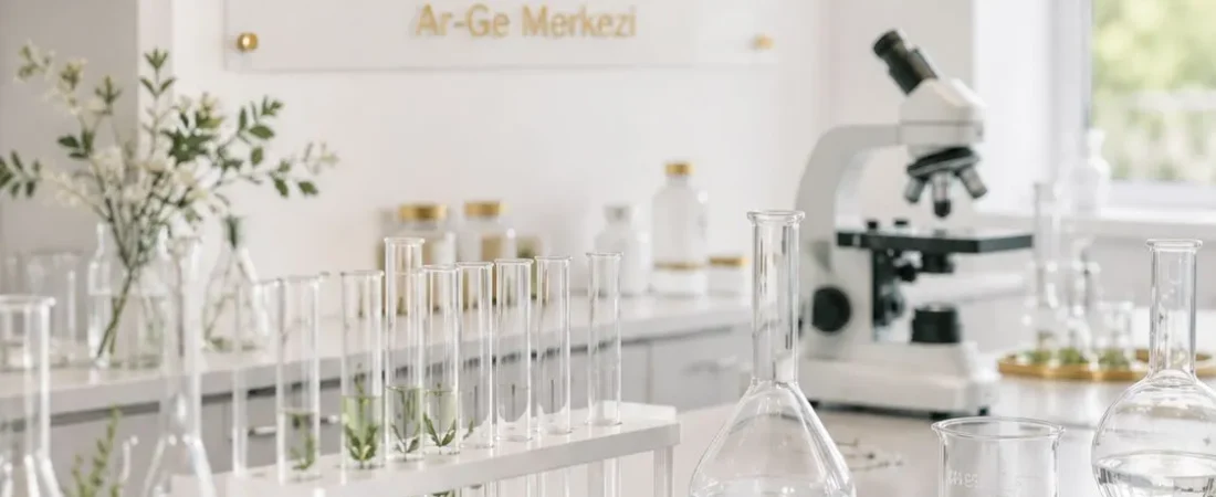 Yeni Nesil Kolajen İçecek Formülasyonu İçin Klinik Çalışma Başladı